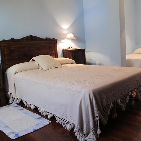 Os Areeiros Turismo Rural & Bodega Santa Cristina De Cobres ภายนอก รูปภาพ