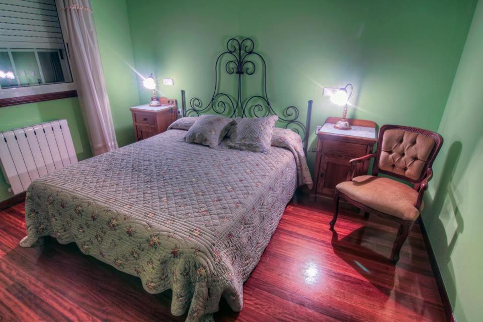 Os Areeiros Turismo Rural & Bodega Santa Cristina De Cobres ห้อง รูปภาพ